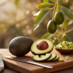 florida avocado tree