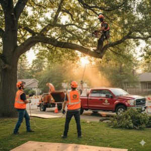 orlando tree service